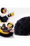 10 Pieces Telescopic Handle Car Wash Brush – Dry and Wet Use, Microfiber Head, Adjustable 50–102 Cm, Car Brush Auto Brush - 3