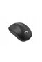 Mouse wireless Toucan 1600DPI Negru - 3