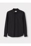 Quality Pieces from Çelebi Store Standard Fit Checked Embroidered Men's Shirt