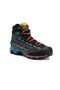 Aequilibrium Hike Gtx Men's Trekking Boots and Shoes Zfhs137G00B14 Multicolor - 2