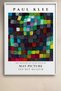 Paul Klee May Picture Painting Framed Poster Modern Art Wall Decor Klee06 - 2