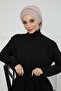 Pleated Design Ready-To-Wear Turban, Ht-108A