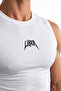 Slayerfit - Sleeveless Compression Tank Top - 2