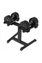 Suport pentru gantere Spin