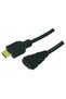 Cablu prelungitor HDMI lung de 2m. - 3
