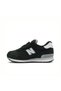 Nb Pre-School Black Unisex Kids Sneaker Shoes P5151H0 - 2