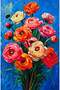 5D Diamond Bead Stone Embroidery Mosaic Tapestry Kit Canvas Painting 30X40Cm Gd88589 Diamond Painting