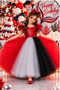 Mermaid Party Birthday Dress
