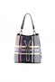 Women's Crossbody Bag Sp967-M131 - 2