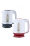 Sifu Luya Kettle 1.7L - Red