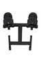 Suport pentru gantere Spin - 4
