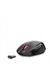 Mouse OfficePal M25W negru - 4
