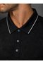 Men's Polo T-Shirt-Half Sleeve - 3