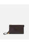 %100 deri olive tree clutch