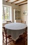 Solea 160X160Cm Plaid Tablecloth - 2