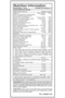 Supliment Multivitaminic - Multivitamine, 60 comprimate - 2