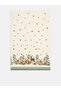 Lcw Home Mixed Patterned Tablecloth 150X200 cm - 2