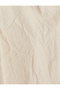Skirt Trousers Asymmetrical Pleated Detail Comfortable Fit - 6