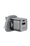 - SuperMini Hybrid 45W Wall Charger