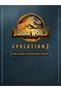 Jurassic World Evolution 2 Pachet de Upgrade Deluxe Cheie Steam PC