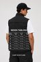 Camp452 Outdoor Tactical Softshell -With Fleece Inside- Water & Wind Resistant Men's Tactical Vest - 5