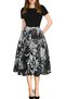 oxiuly womens Modern/Fitted Modern