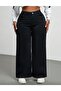 Plus Size Jeans Pants - 2