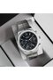 Rwa147433 Men's Wristwatch with Steel Strap