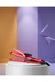 Graded Ceramic Hair Straightener 5 Heat Levels 200 ° C Maximum Temperature