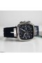 Hm28980S01-2 Men's Wristwatch with Silicone Strap - 2