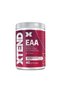 EAA - Aminoacizi, Apple & Raspberry, 296 g