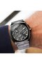 Rwa147876 Men's Wristwatch with Steel Strap - 4