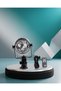 Rgb Disco Projector 360 °   Rotating Light