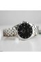 Fs601477 Men's Wristwatch with Steel Strap
