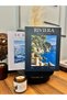 Riviera & Le Bleu 2-Piece Decorative Book Box Set – Mediterranean Themed Linen-Look Coffee Table Book - 3