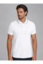 Men's Polo T-Shirt-Half Sleeve