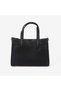 Women's Faux Leather Shoulder Bag 27295 - 3