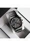 Rwa147876 Men's Wristwatch with Steel Strap
