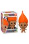 ! Trolls Orange Troll 04 - 5