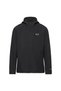 A66308 Wild Winds Hooded Jacket Black