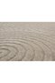 Carpet - Beige - Machine Carpet - 2