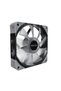 Ventilator E28 ARGB PWM Negru 120mm - 3