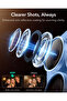 Apple iPhone 18 Pro Armorite Pro Camera Lens Protector - 2