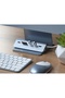 Mouse wireless Bluetooth M1 Macbook - 5