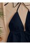 Suit, blue - 4