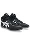 Matflex 8 Black Wrestling Shoes - 2