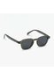 Sunglasses - Ms116 C.26 Transparent Khaki - 4