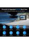 Full HD Dash Cam Front and Rear, Dash Camera for Cars with Built-in 5GWiFi, Night Vision Camera. - 2
