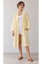 Cepli Müslin Kimono