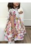 Rosa Doll Dress - 5